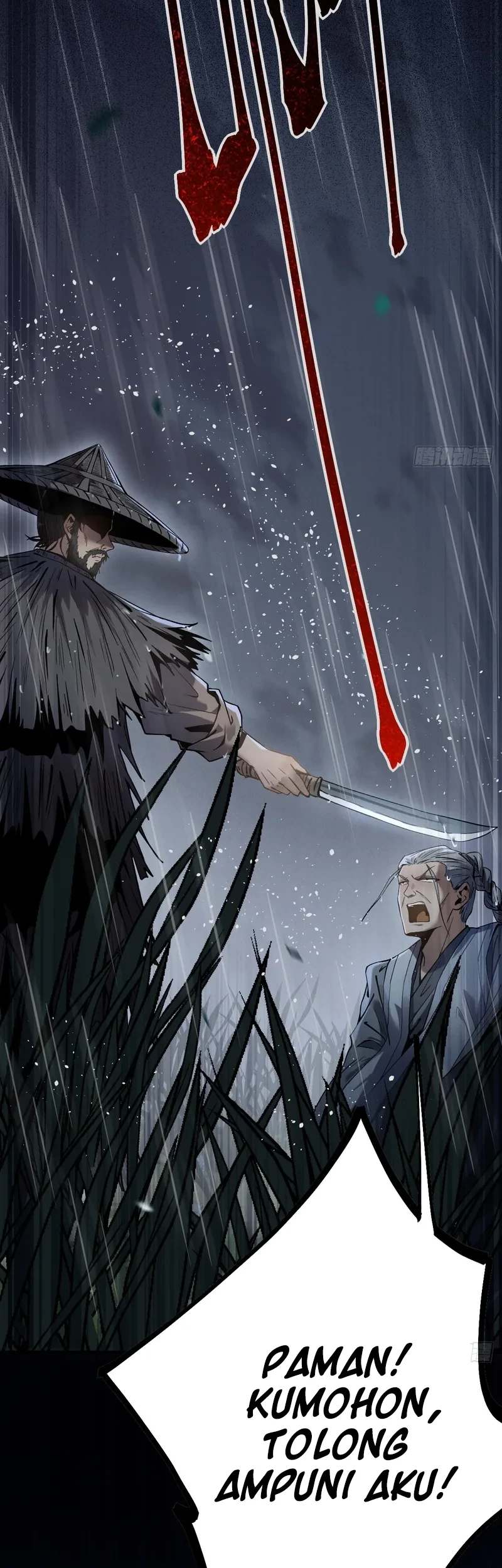 The Profound Mirror Immortal Clan Chapter 2 Gambar 20