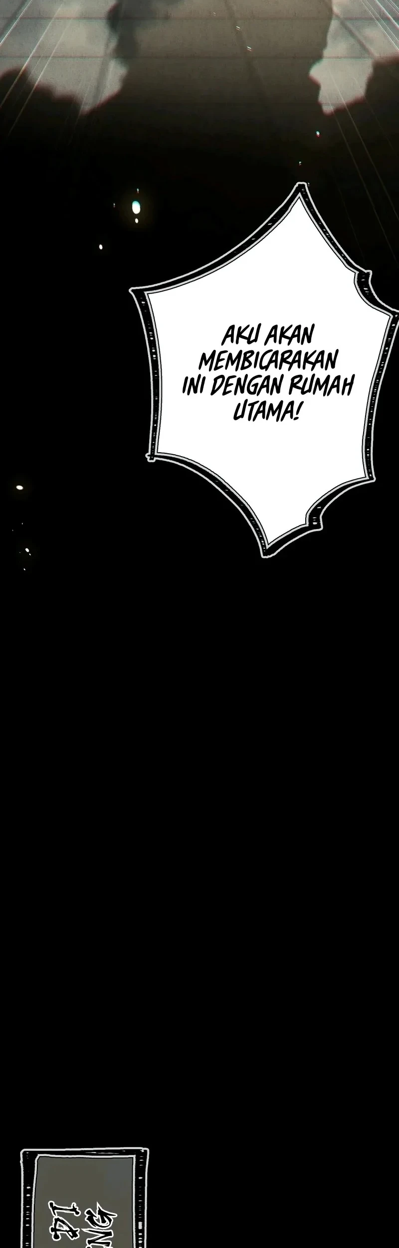 The Profound Mirror Immortal Clan Chapter 21 Gambar 23