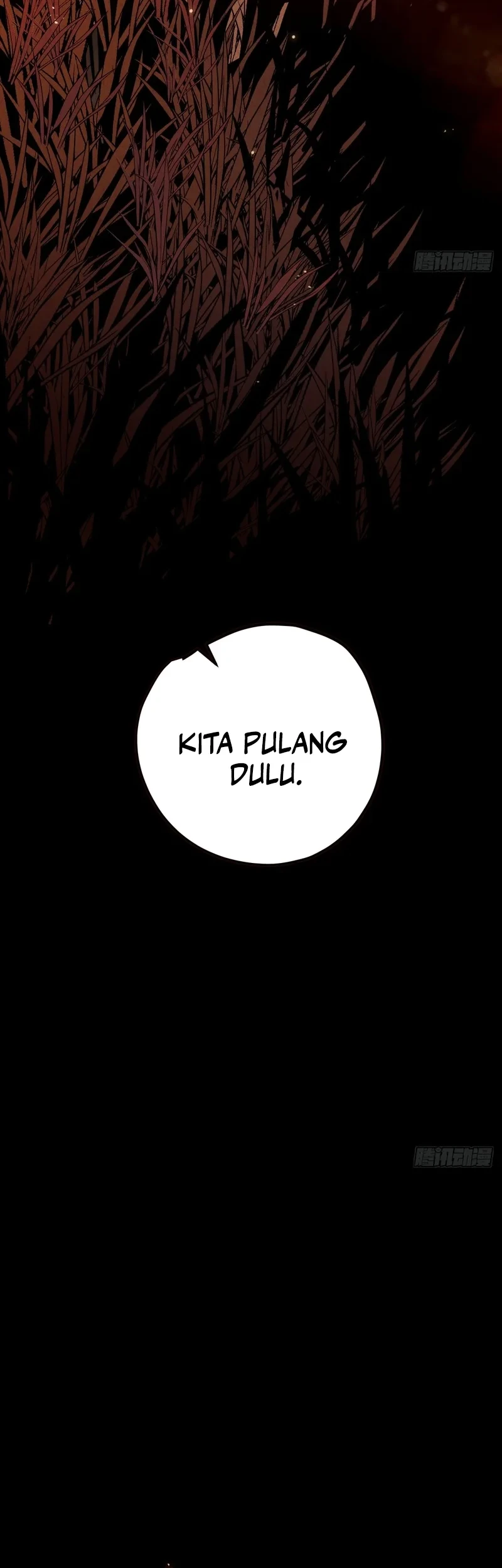 The Profound Mirror Immortal Clan Chapter 4 Gambar 37