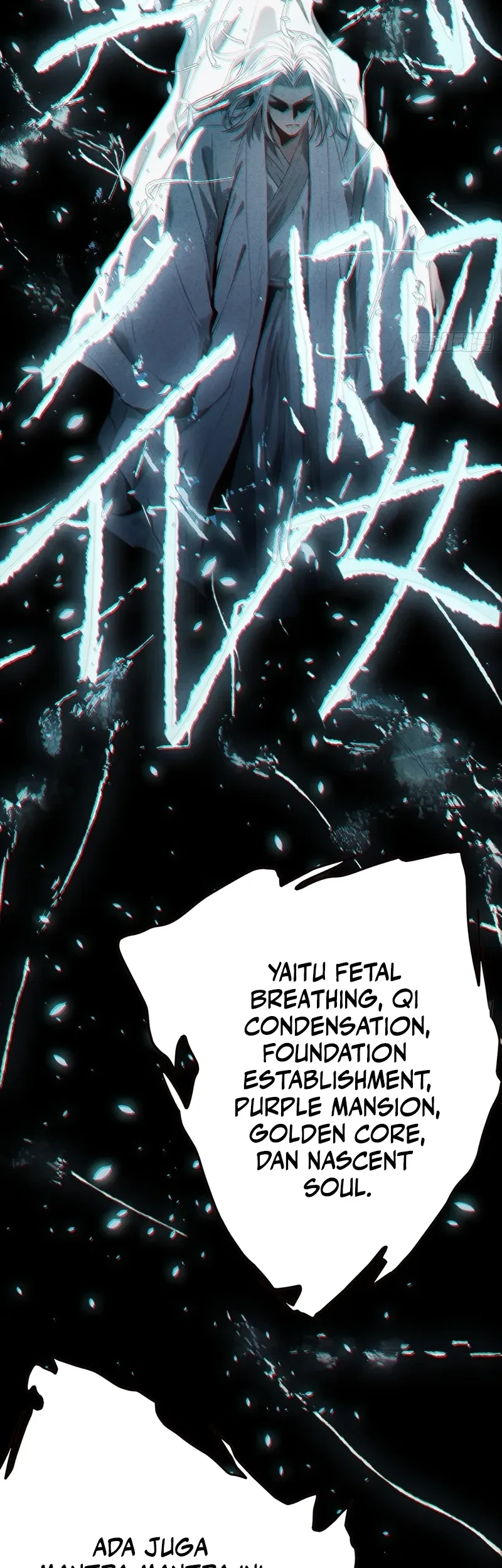 The Profound Mirror Immortal Clan Chapter 5 Gambar 36