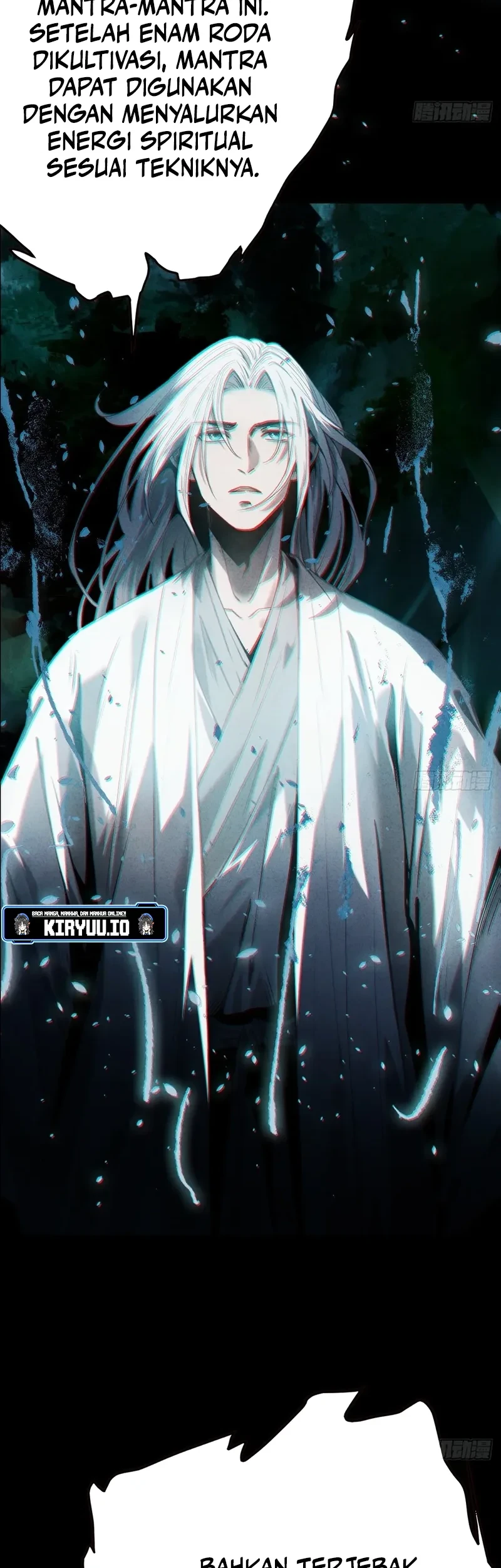 The Profound Mirror Immortal Clan Chapter 5 Gambar 37