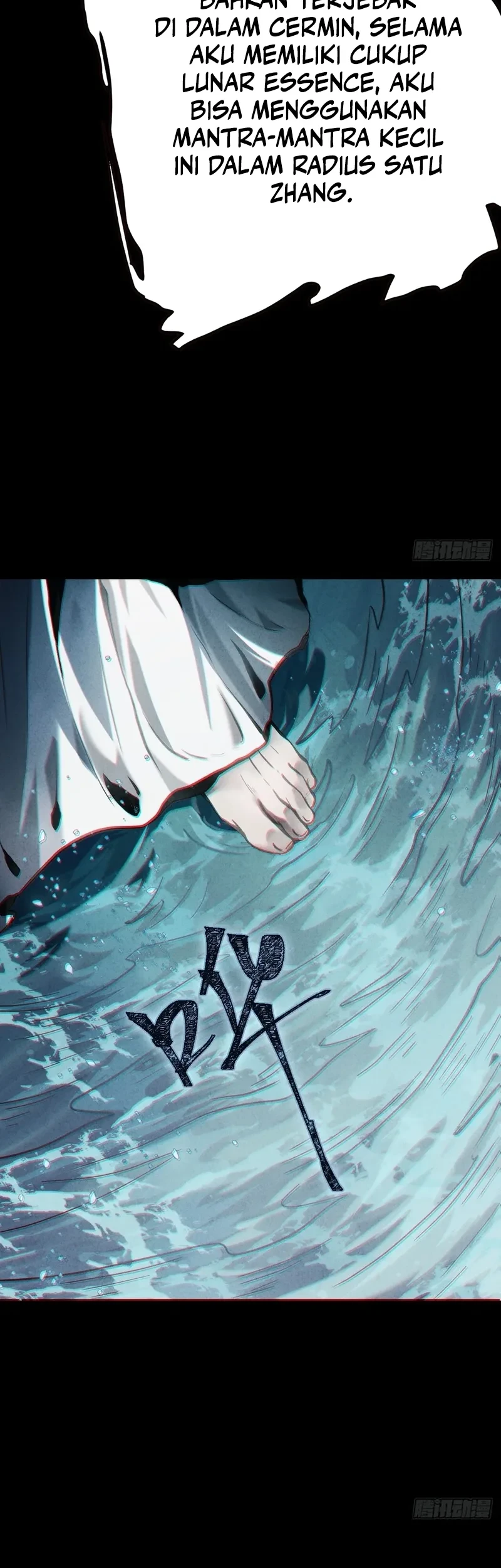 The Profound Mirror Immortal Clan Chapter 5 Gambar 38