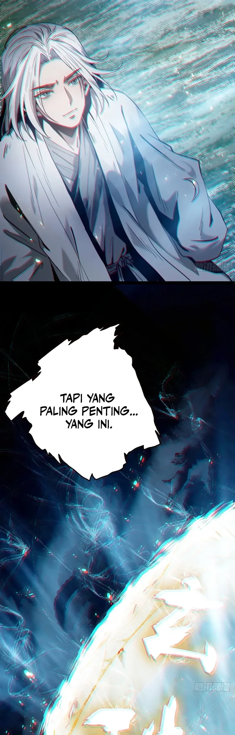 The Profound Mirror Immortal Clan Chapter 5 Gambar 40