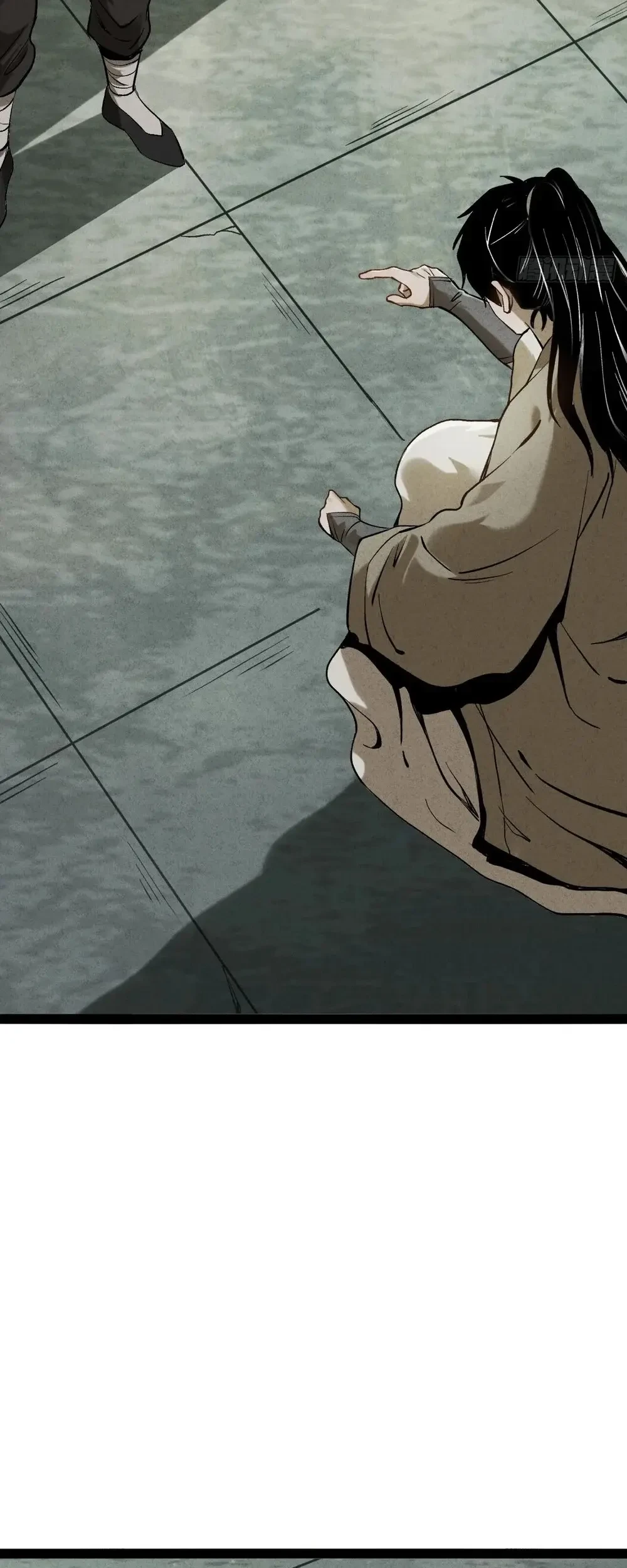 The Profound Mirror Immortal Clan Chapter 6 Gambar 34