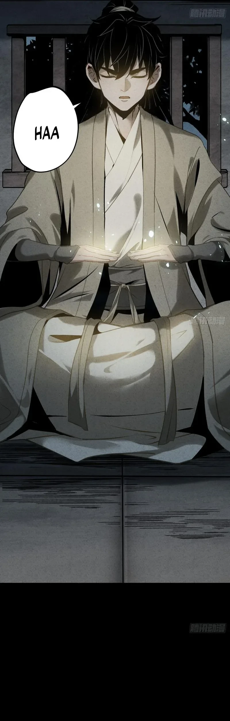 The Profound Mirror Immortal Clan Chapter 8 Gambar 40