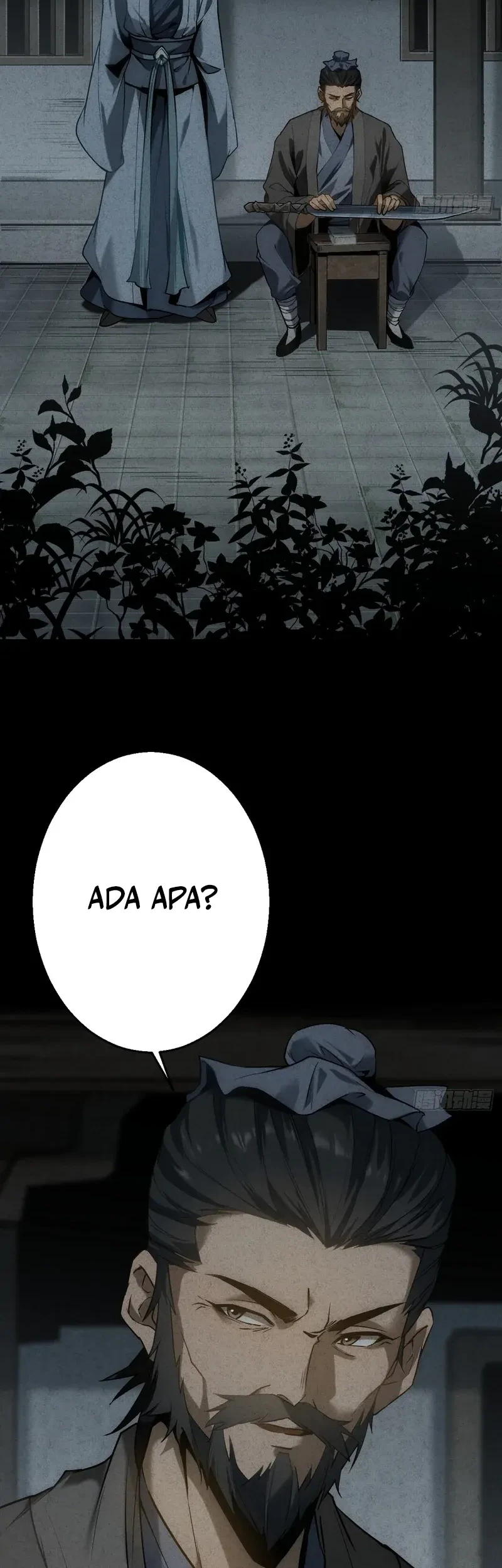 The Profound Mirror Immortal Clan Chapter 9 Gambar 28