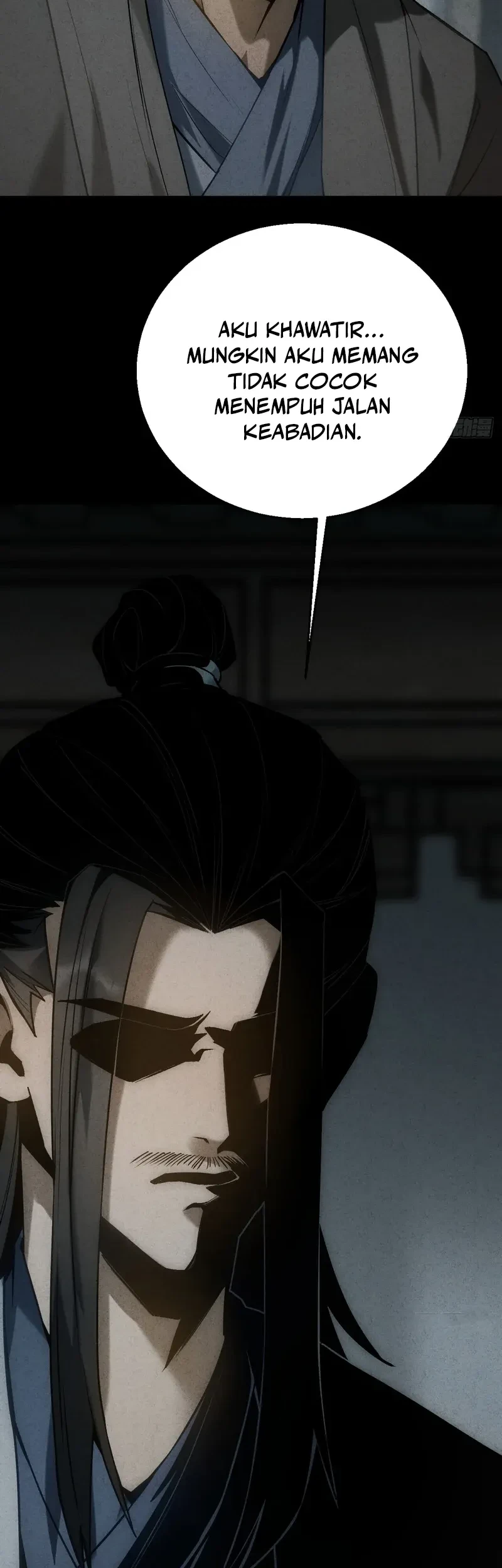 The Profound Mirror Immortal Clan Chapter 9 Gambar 29