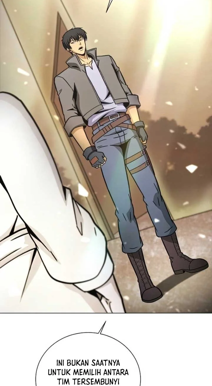 The Ravenous Hunter Chapter 40 Gambar 25