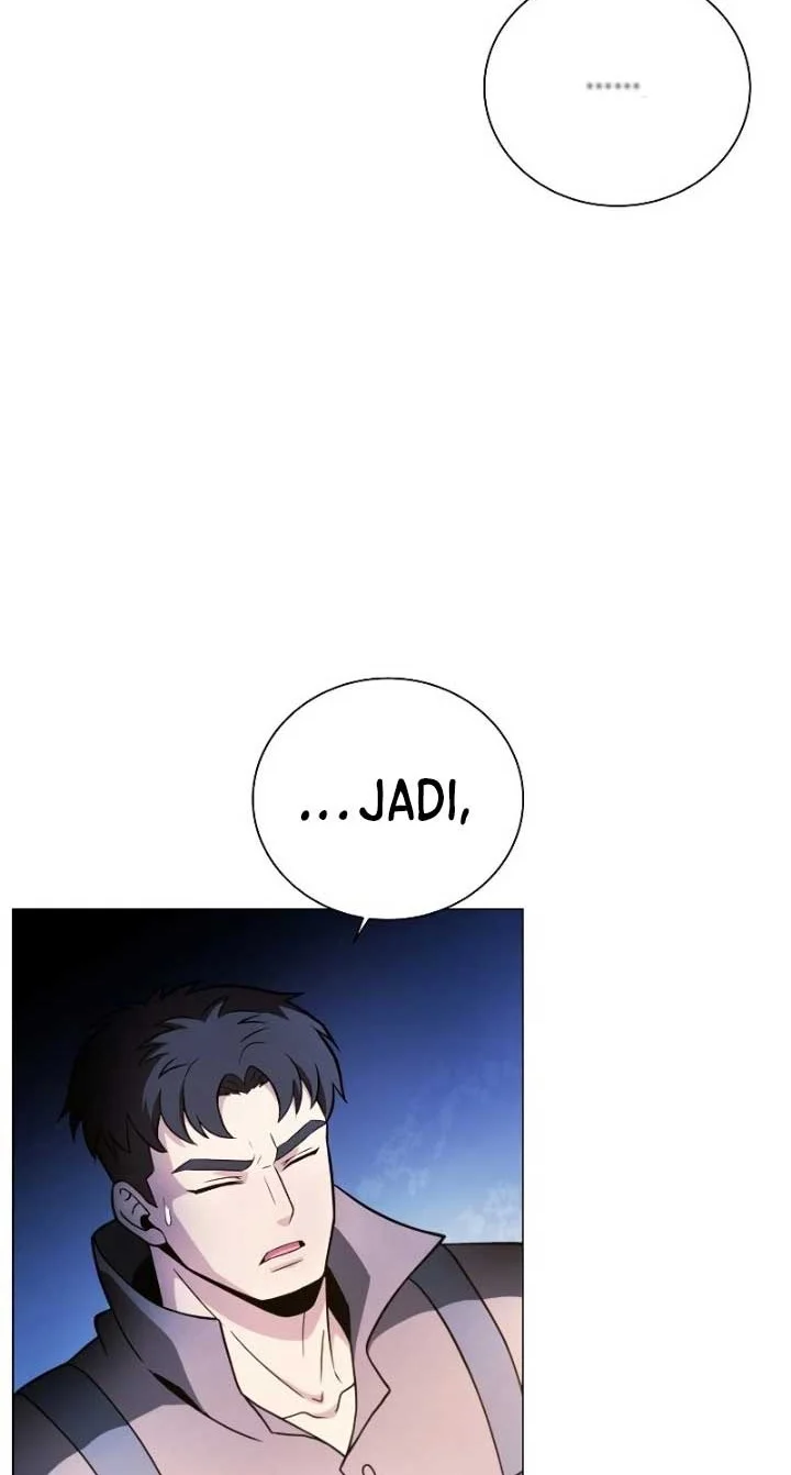 The Ravenous Hunter Chapter 45 Gambar 21