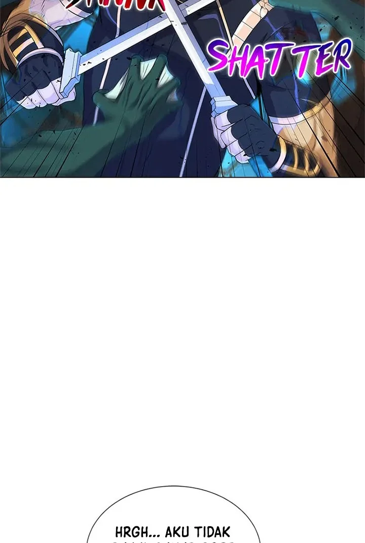 The Ravenous Hunter Chapter 60 Gambar 31