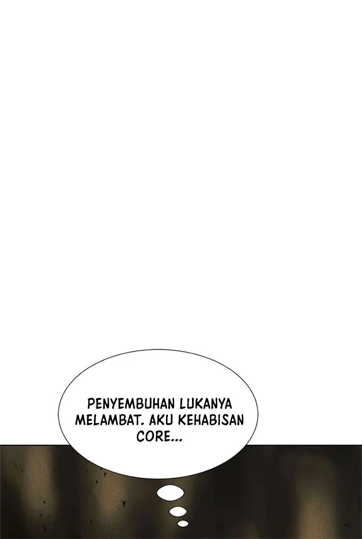 The Ravenous Hunter Chapter 61 Gambar 33