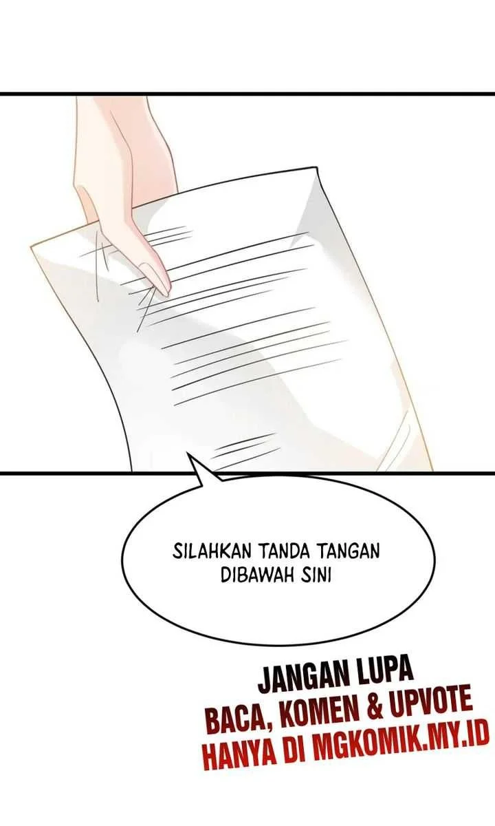 The Real Daughter, She Is an Almighty Boss Chapter 10 Gambar 12