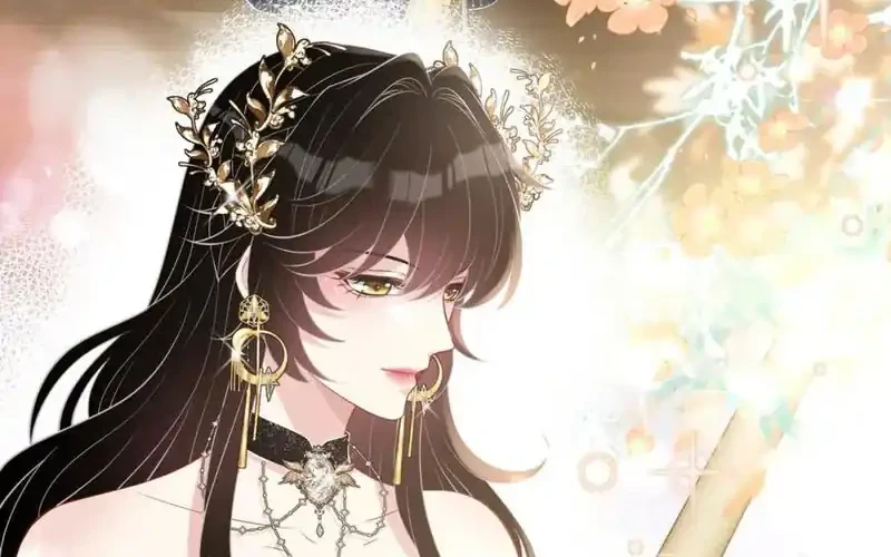 The Real Daughter, She Is an Almighty Boss Chapter 101 Gambar 20