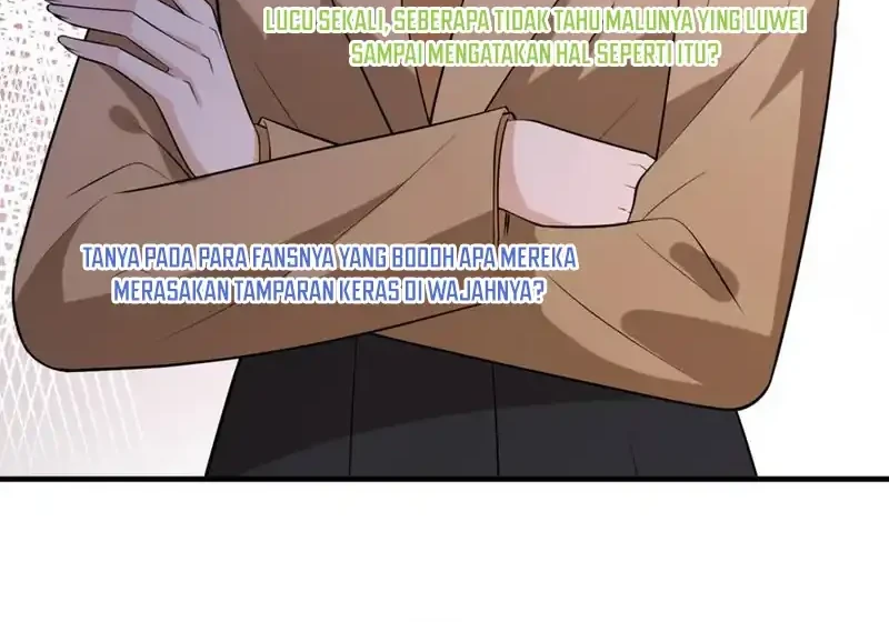 The Real Daughter, She Is an Almighty Boss Chapter 102 Gambar 16