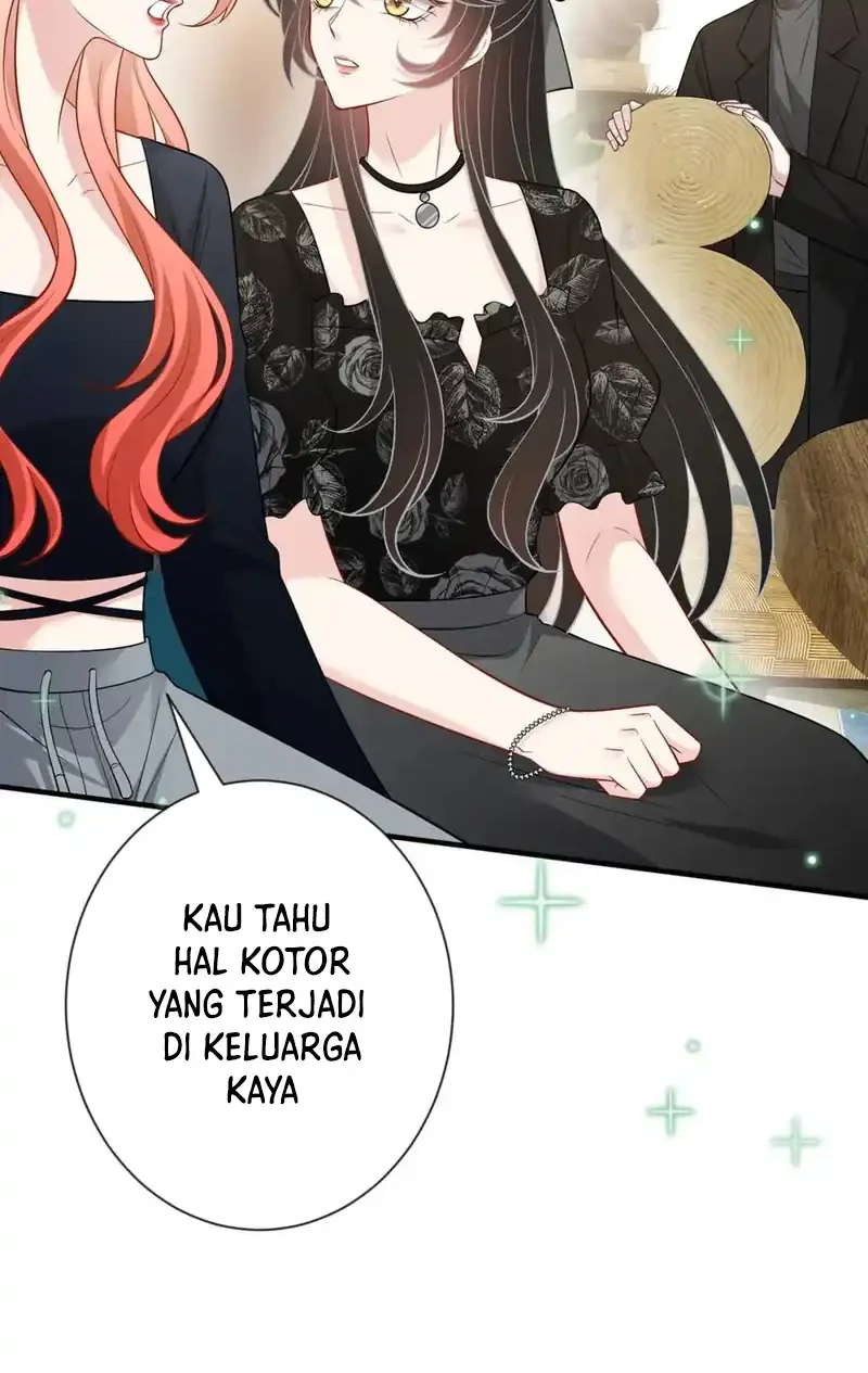 The Real Daughter, She Is an Almighty Boss Chapter 103 Gambar 17