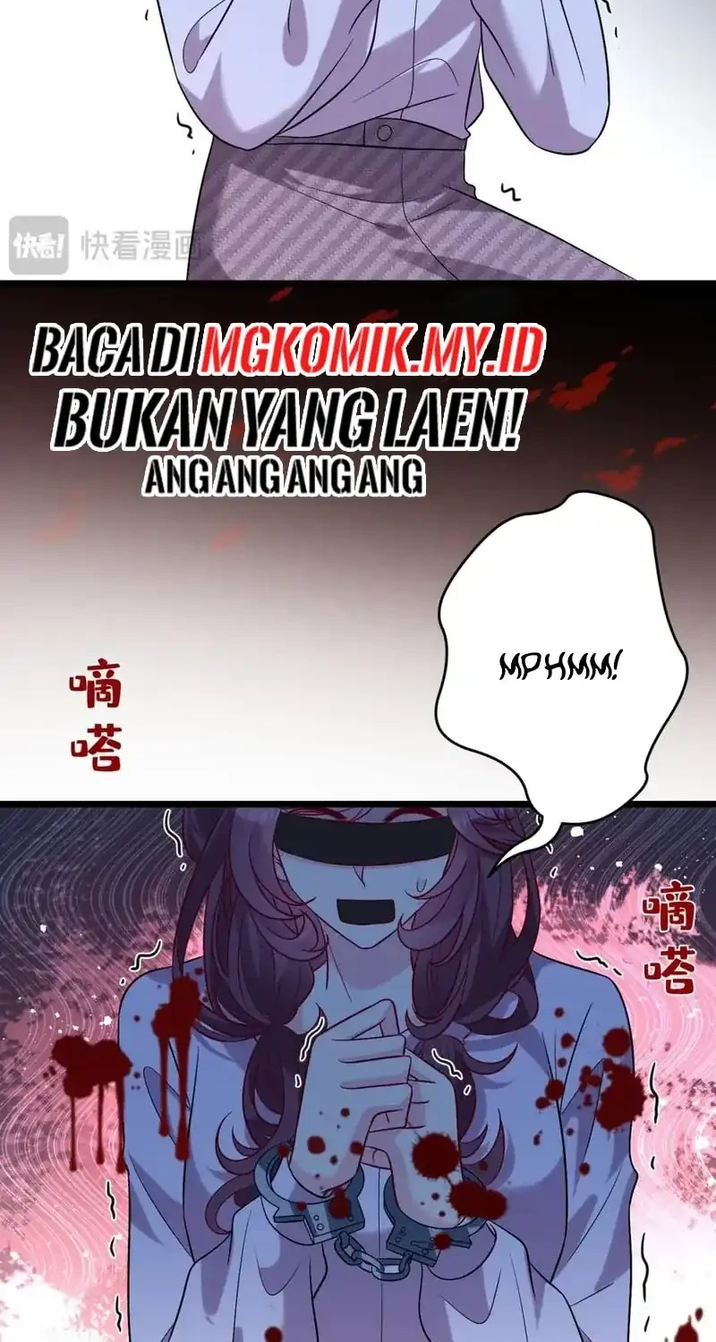 The Real Daughter, She Is an Almighty Boss Chapter 105 Gambar 14