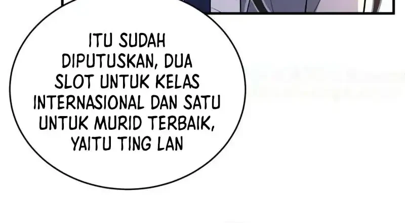 The Real Daughter, She Is an Almighty Boss Chapter 107 Gambar 14