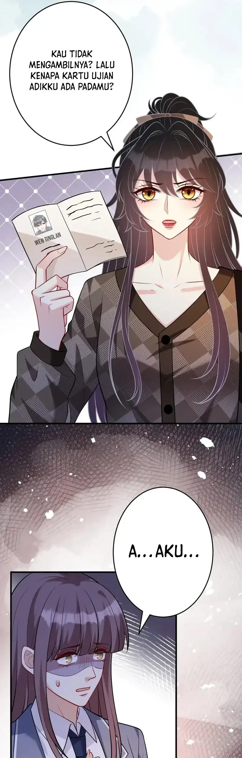The Real Daughter, She Is an Almighty Boss Chapter 109 Gambar 18