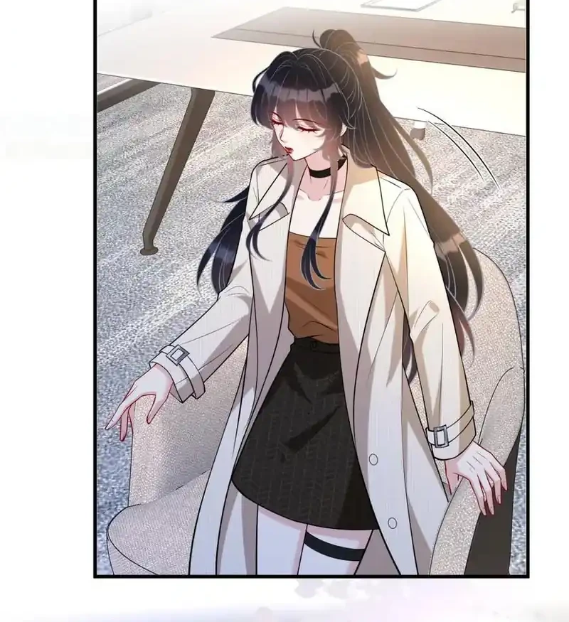 The Real Daughter, She Is an Almighty Boss Chapter 113 Gambar 15