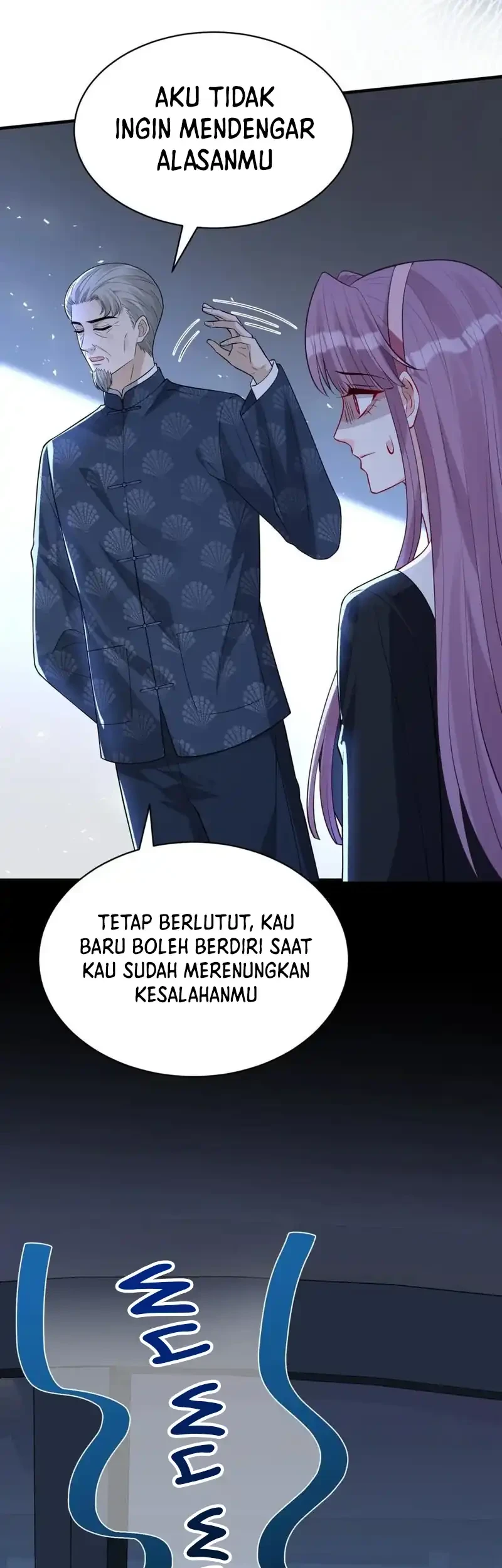 The Real Daughter, She Is an Almighty Boss Chapter 116 Gambar 14