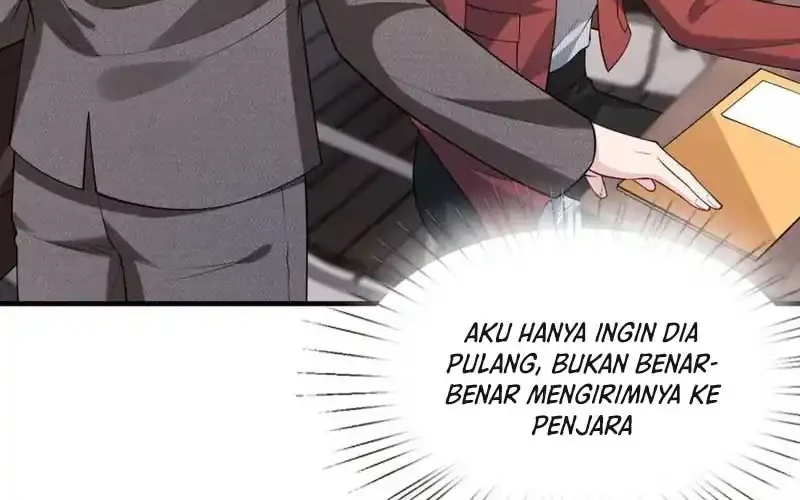 The Real Daughter, She Is an Almighty Boss Chapter 118 Gambar 14