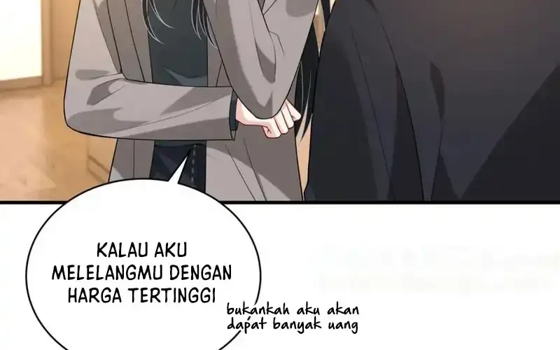 The Real Daughter, She Is an Almighty Boss Chapter 120 Gambar 12