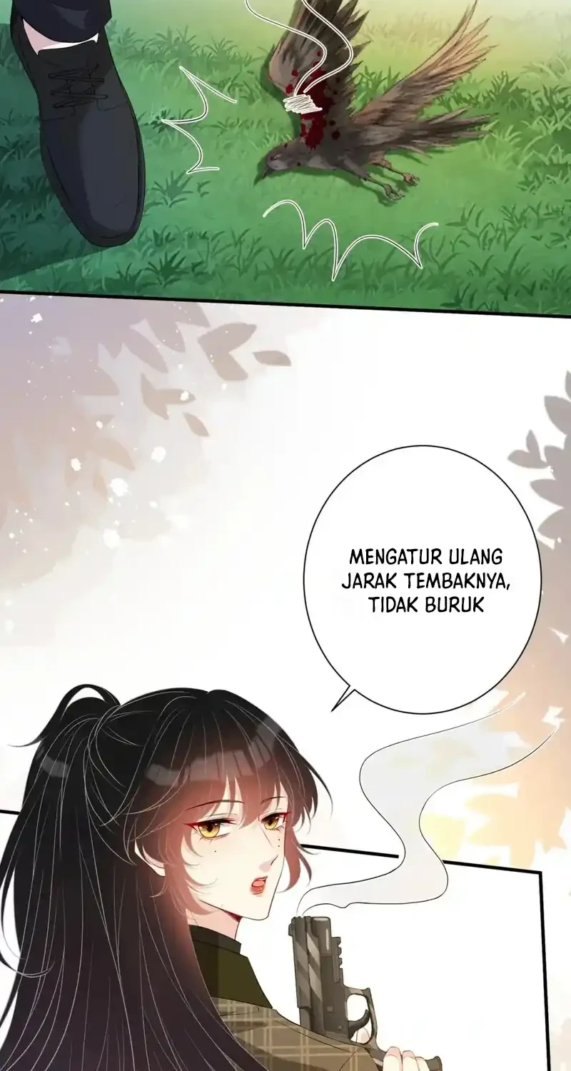 The Real Daughter, She Is an Almighty Boss Chapter 125 Gambar 12