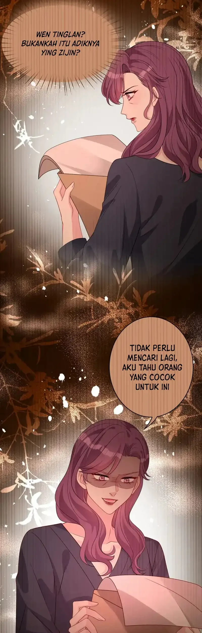 The Real Daughter, She Is an Almighty Boss Chapter 130 Gambar 13