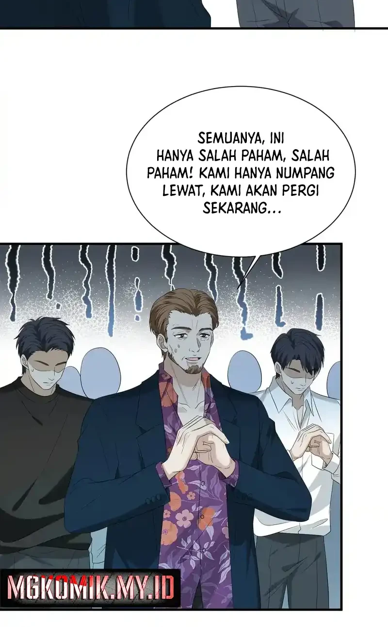 The Real Daughter, She Is an Almighty Boss Chapter 133 Gambar 8