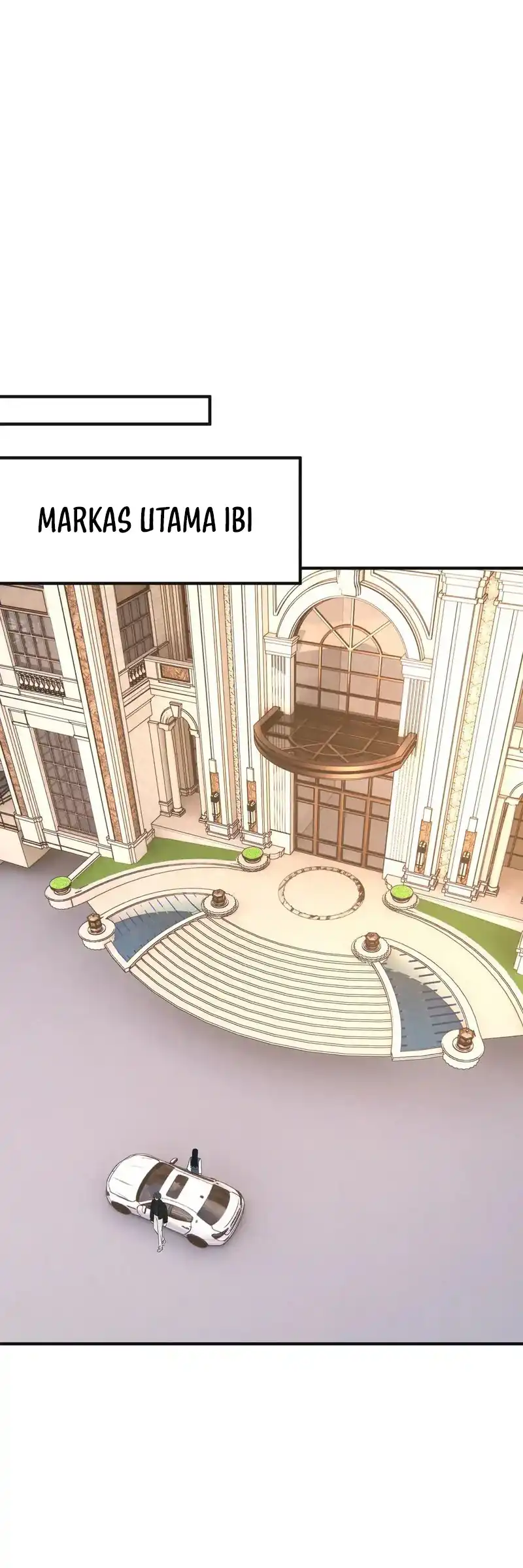 The Real Daughter, She Is an Almighty Boss Chapter 134 Gambar 11