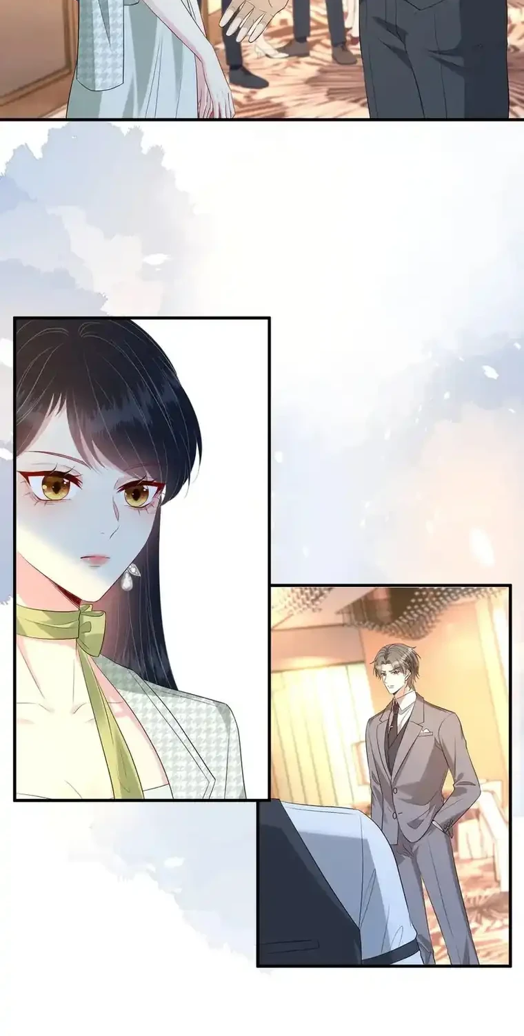 The Real Daughter, She Is an Almighty Boss Chapter 136 Gambar 8