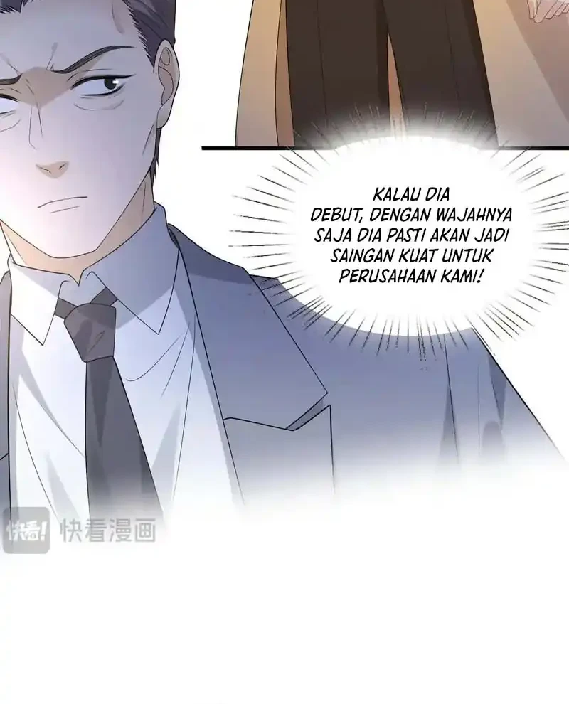 The Real Daughter, She Is an Almighty Boss Chapter 141 Gambar 8