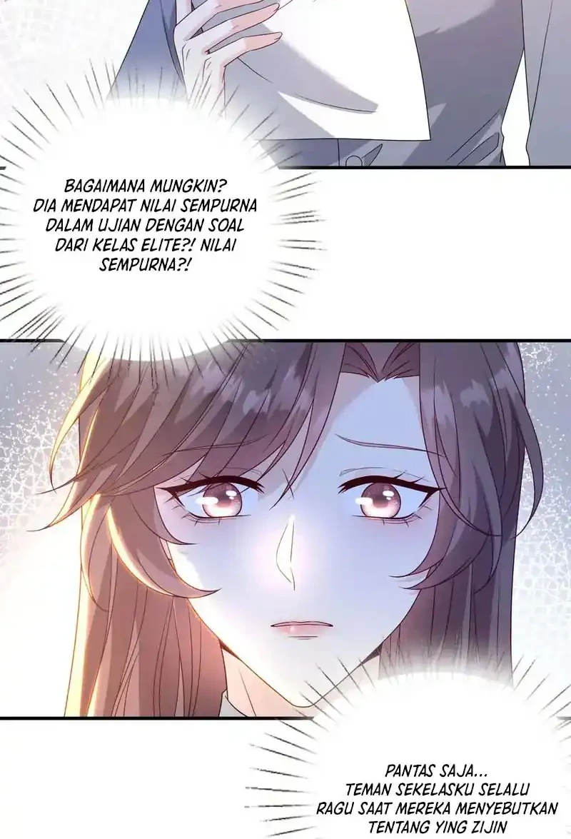 The Real Daughter, She Is an Almighty Boss Chapter 142 Gambar 12