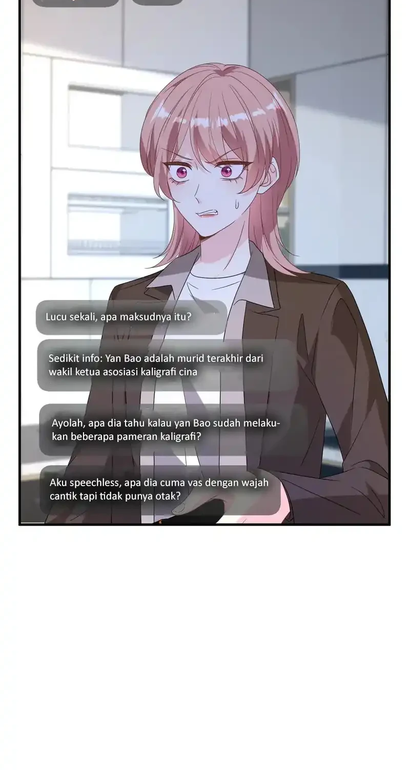 The Real Daughter, She Is an Almighty Boss Chapter 148 Gambar 12