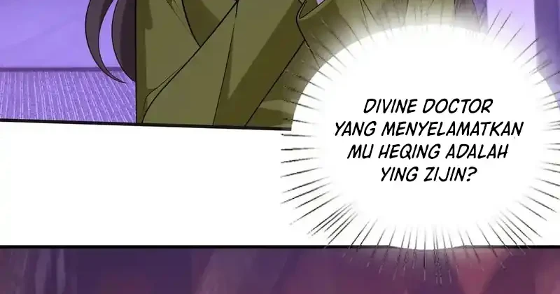 The Real Daughter, She Is an Almighty Boss Chapter 151 Gambar 12