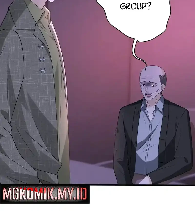 The Real Daughter, She Is an Almighty Boss Chapter 153 Gambar 12