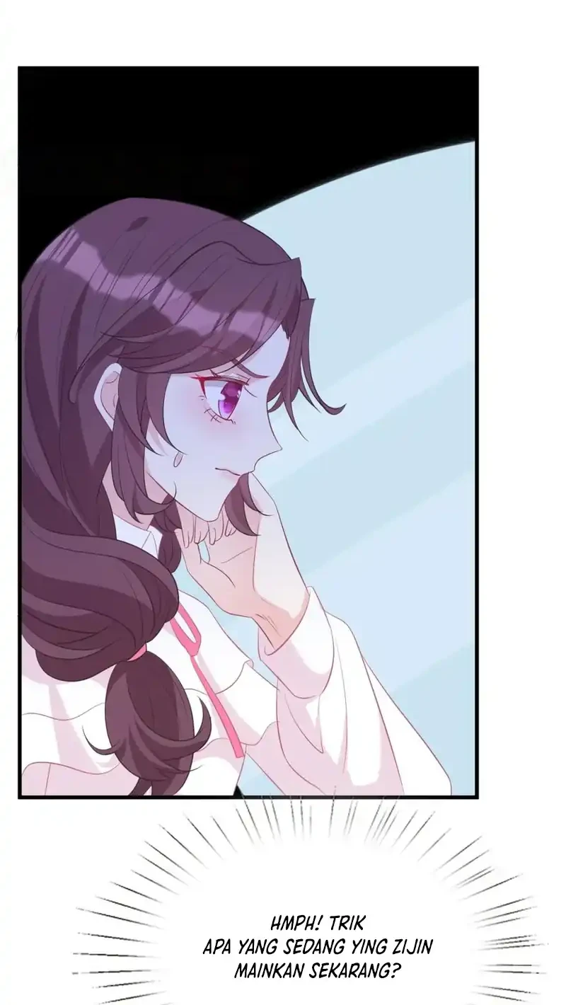 The Real Daughter, She Is an Almighty Boss Chapter 16 Gambar 14