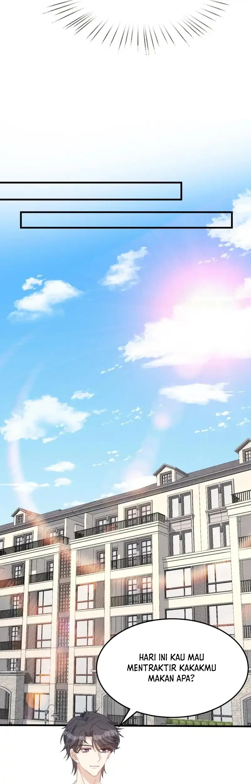 The Real Daughter, She Is an Almighty Boss Chapter 16 Gambar 15