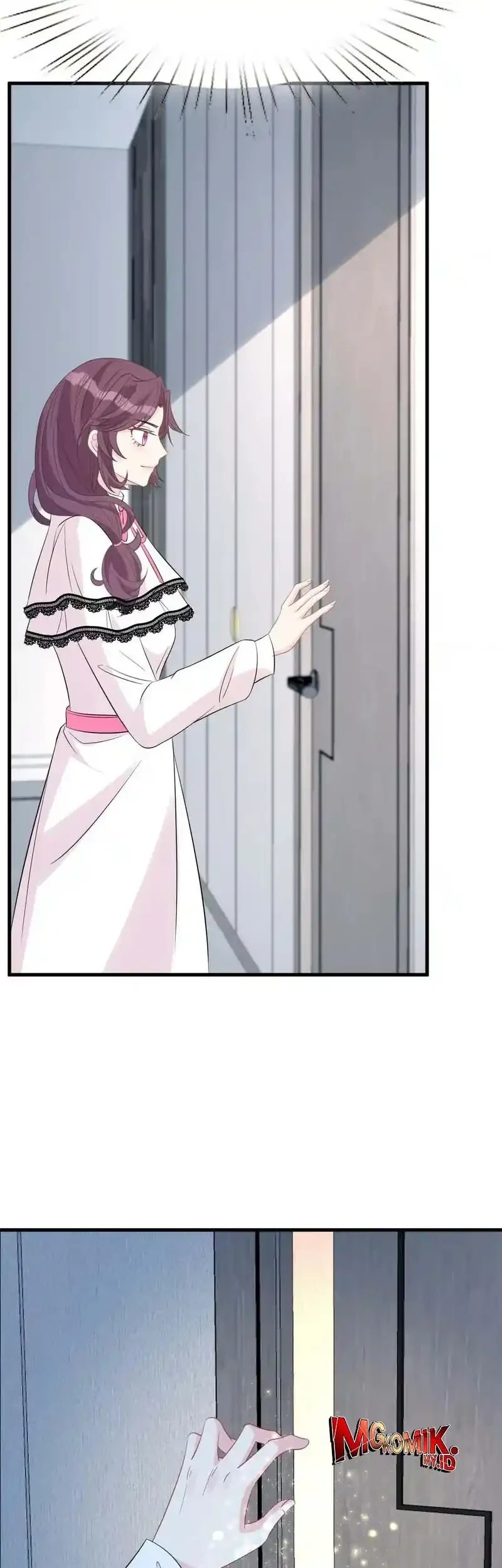 The Real Daughter, She Is an Almighty Boss Chapter 17 Gambar 15