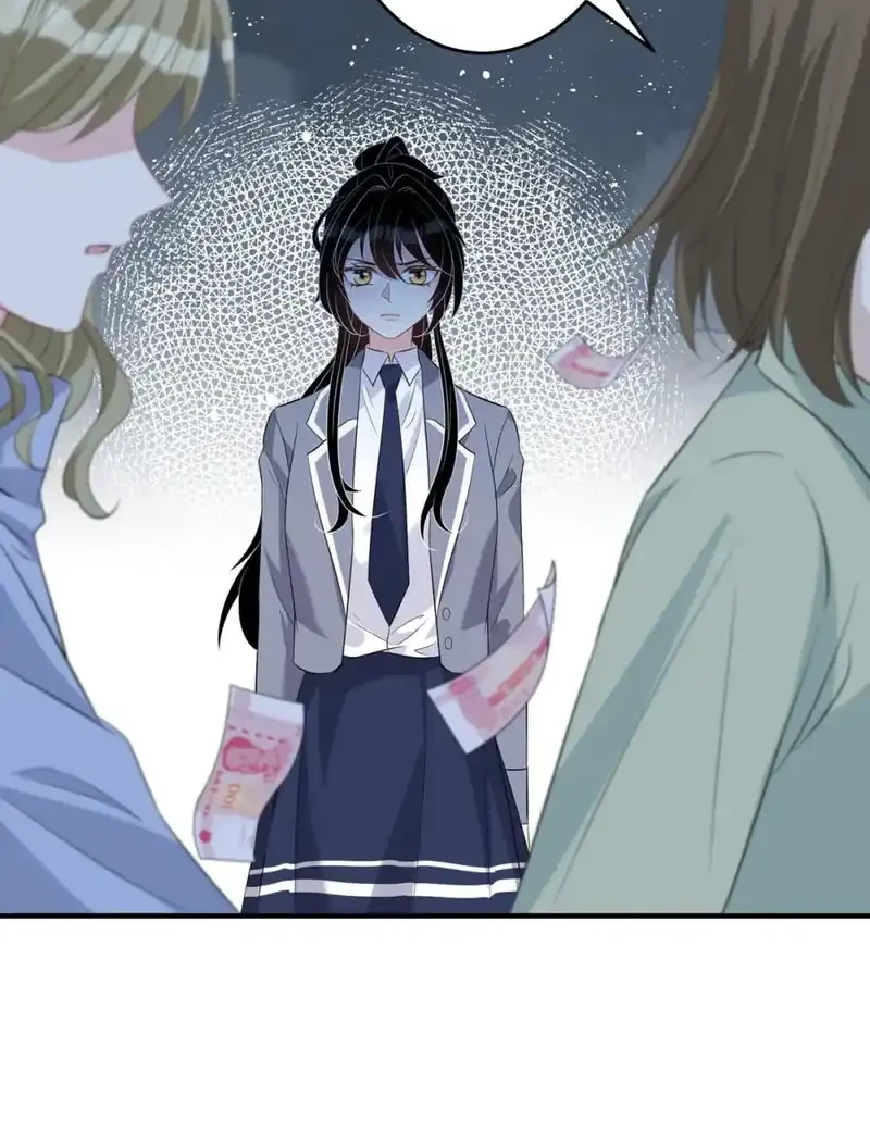 The Real Daughter, She Is an Almighty Boss Chapter 21 Gambar 15