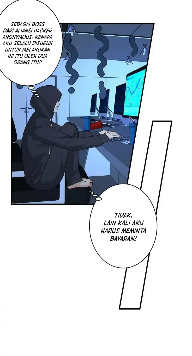 The Real Daughter, She Is an Almighty Boss Chapter 34 Gambar 13