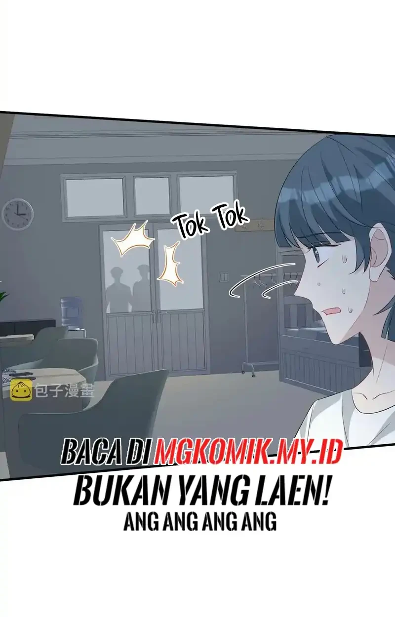 The Real Daughter, She Is an Almighty Boss Chapter 35 Gambar 12