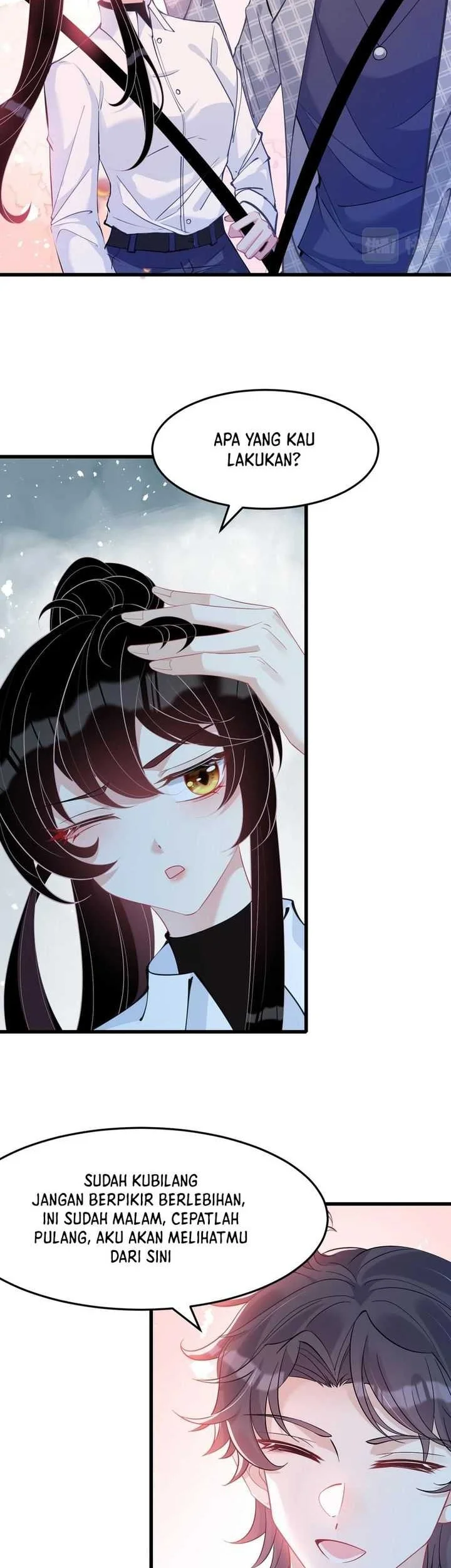 The Real Daughter, She Is an Almighty Boss Chapter 4 Gambar 11
