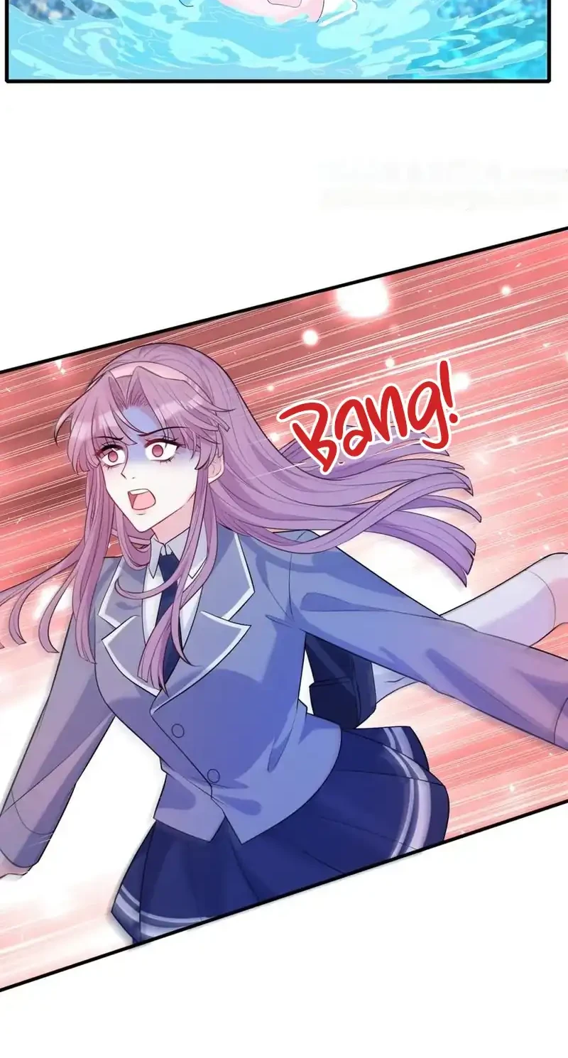 The Real Daughter, She Is an Almighty Boss Chapter 45 Gambar 12