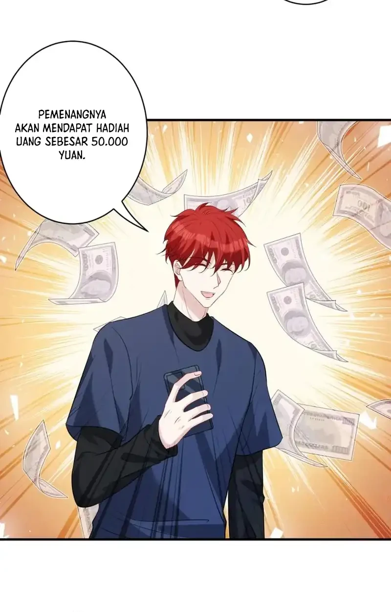The Real Daughter, She Is an Almighty Boss Chapter 51 Gambar 10
