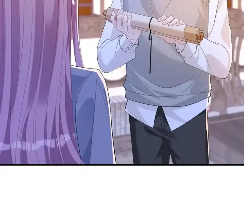 The Real Daughter, She Is an Almighty Boss Chapter 52 Gambar 14