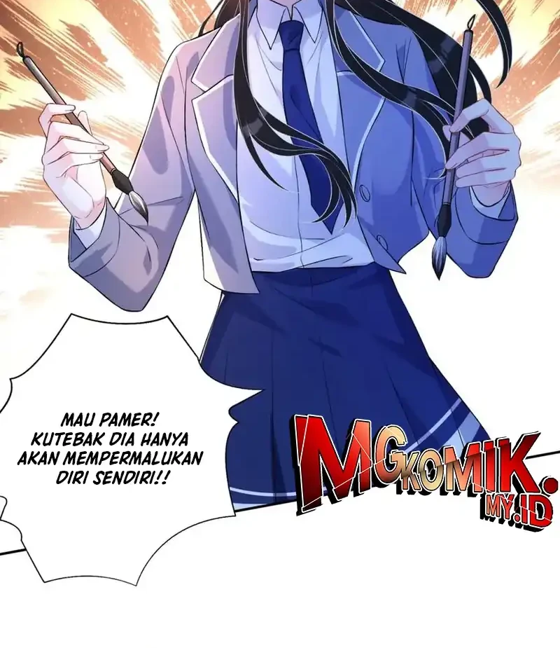 The Real Daughter, She Is an Almighty Boss Chapter 54 Gambar 10