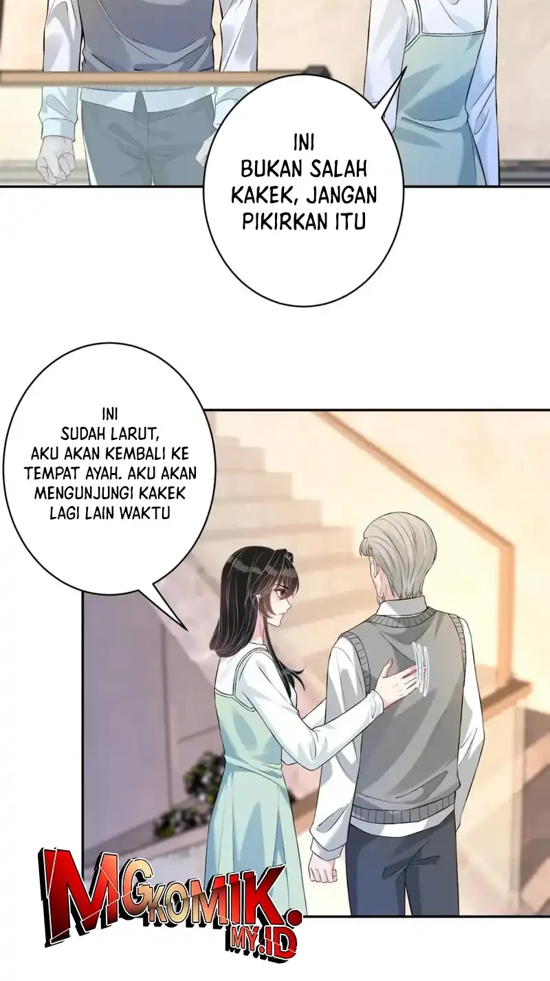 The Real Daughter, She Is an Almighty Boss Chapter 58 Gambar 14