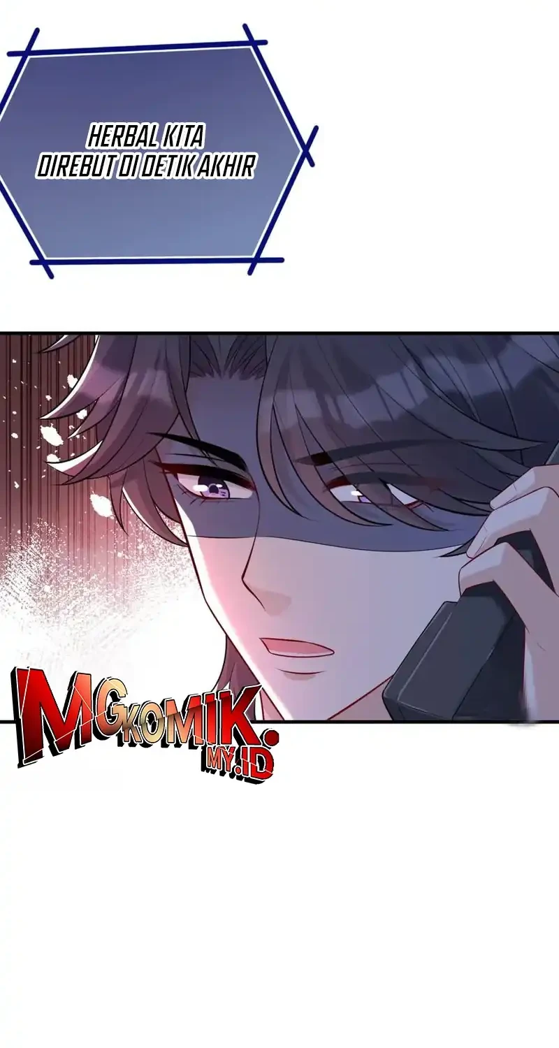 The Real Daughter, She Is an Almighty Boss Chapter 64 Gambar 12