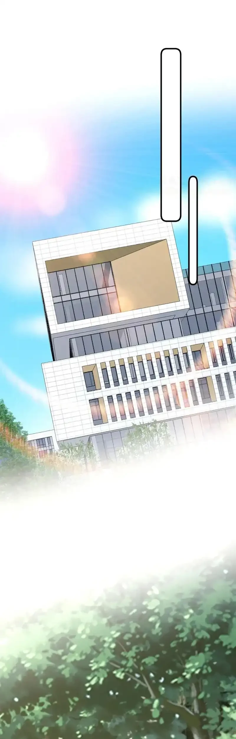 The Real Daughter, She Is an Almighty Boss Chapter 64 Gambar 13